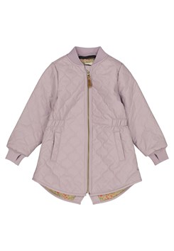 Mikk-Line Duvet Mädchenmantel - Nirvana